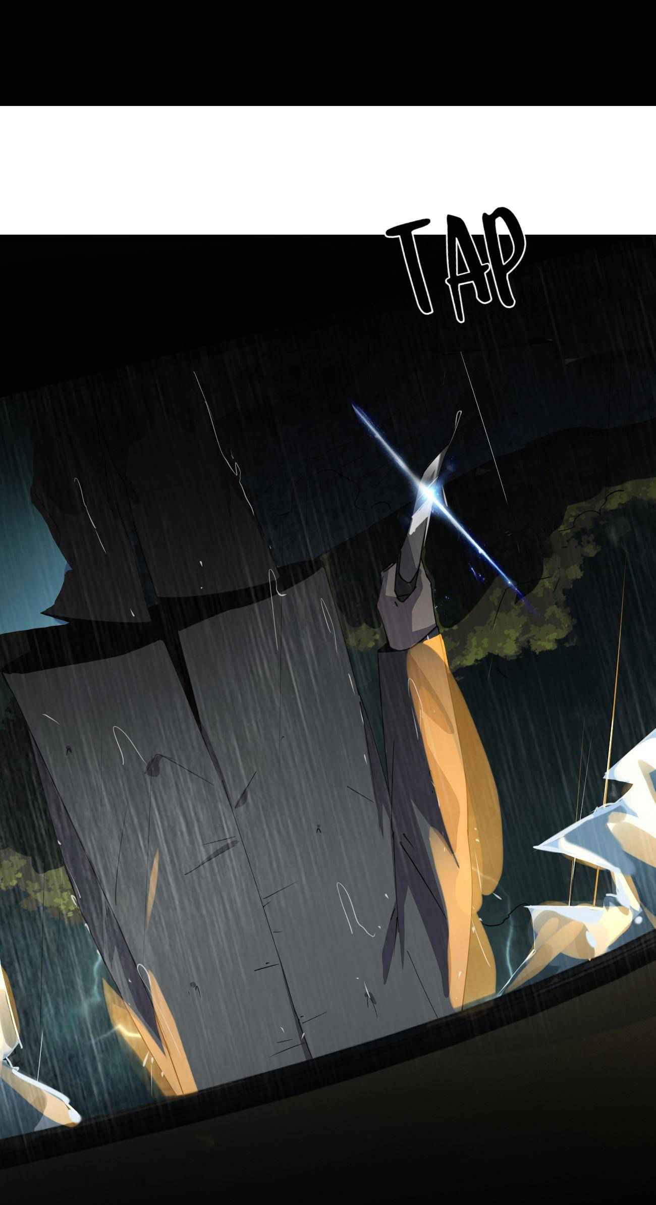 Don’t Get Me Wrong, I’m The Real Victim! Chapter 1 - page 46