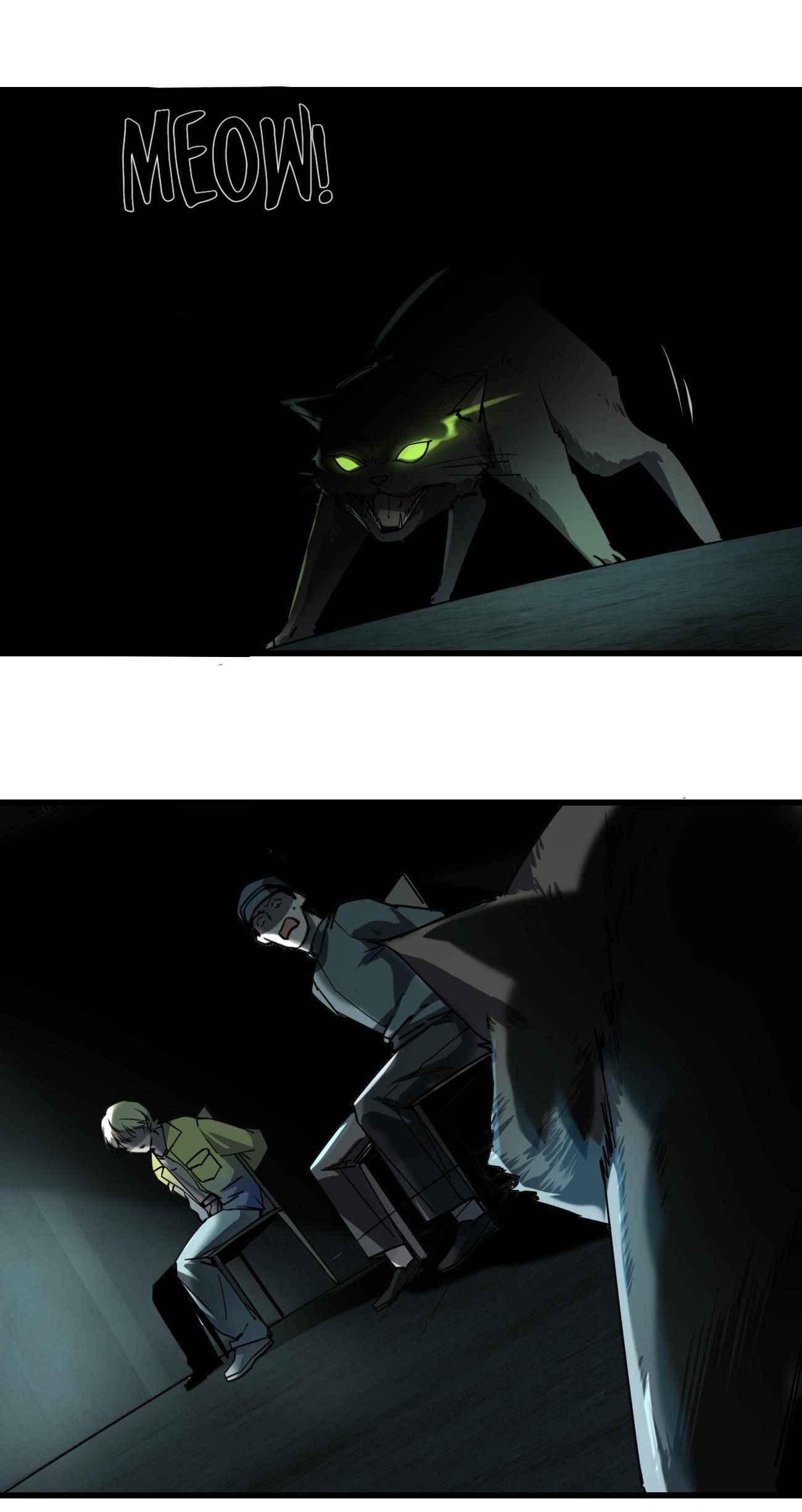 Don’t Get Me Wrong, I’m The Real Victim! Chapter 1 - page 5