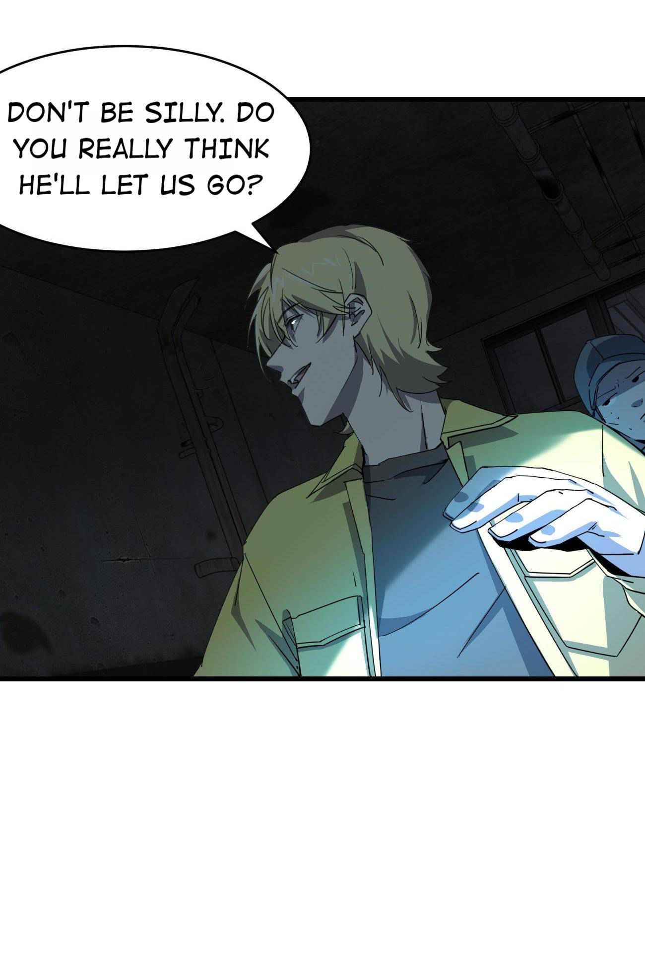 Don’t Get Me Wrong, I’m The Real Victim! Chapter 1 - page 68