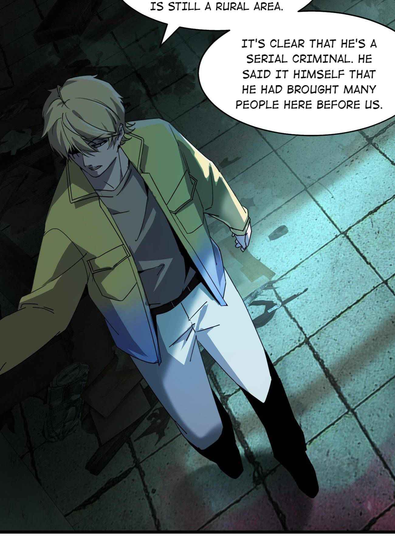 Don’t Get Me Wrong, I’m The Real Victim! Chapter 1 - page 70