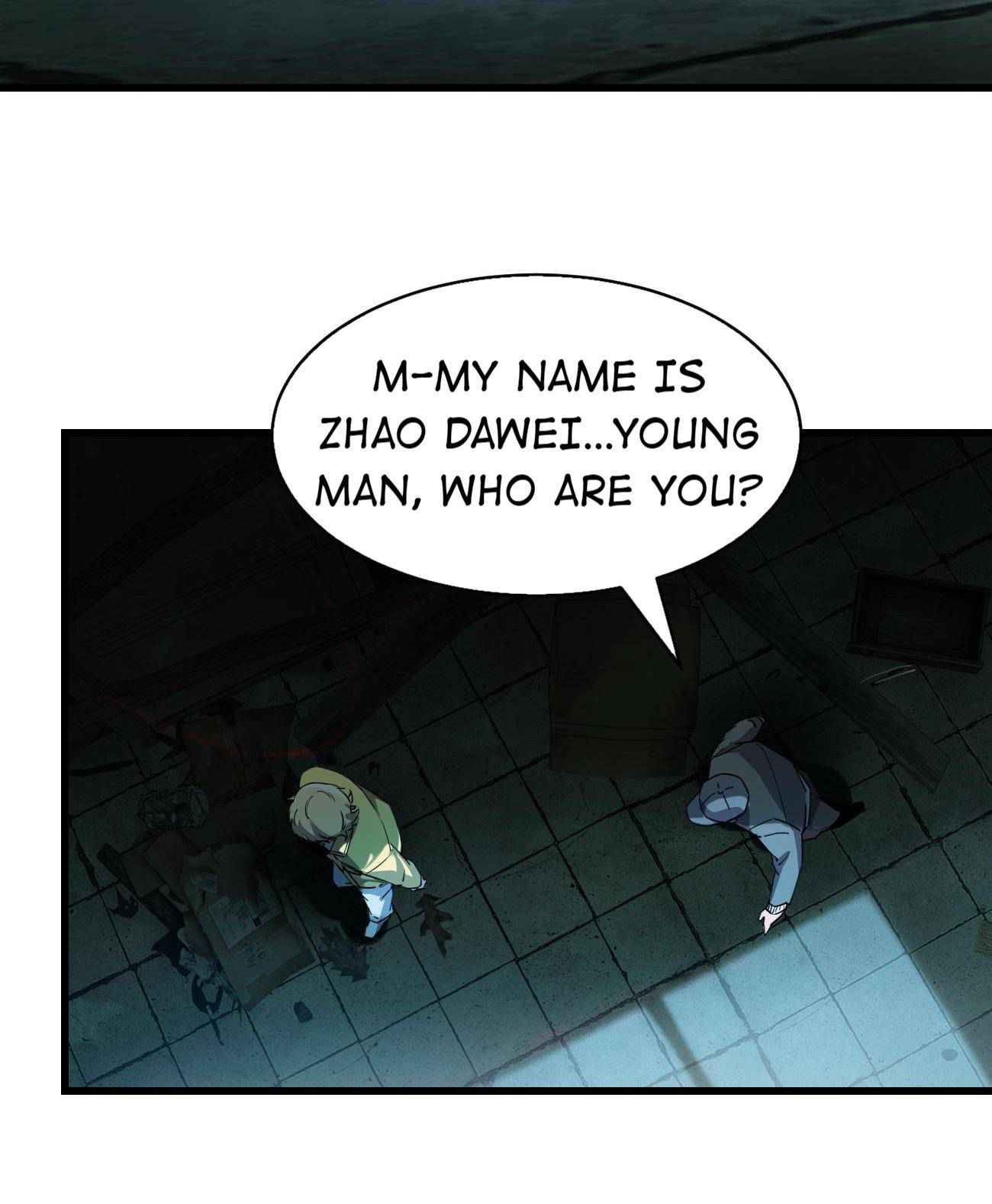 Don’t Get Me Wrong, I’m The Real Victim! Chapter 1 - page 72