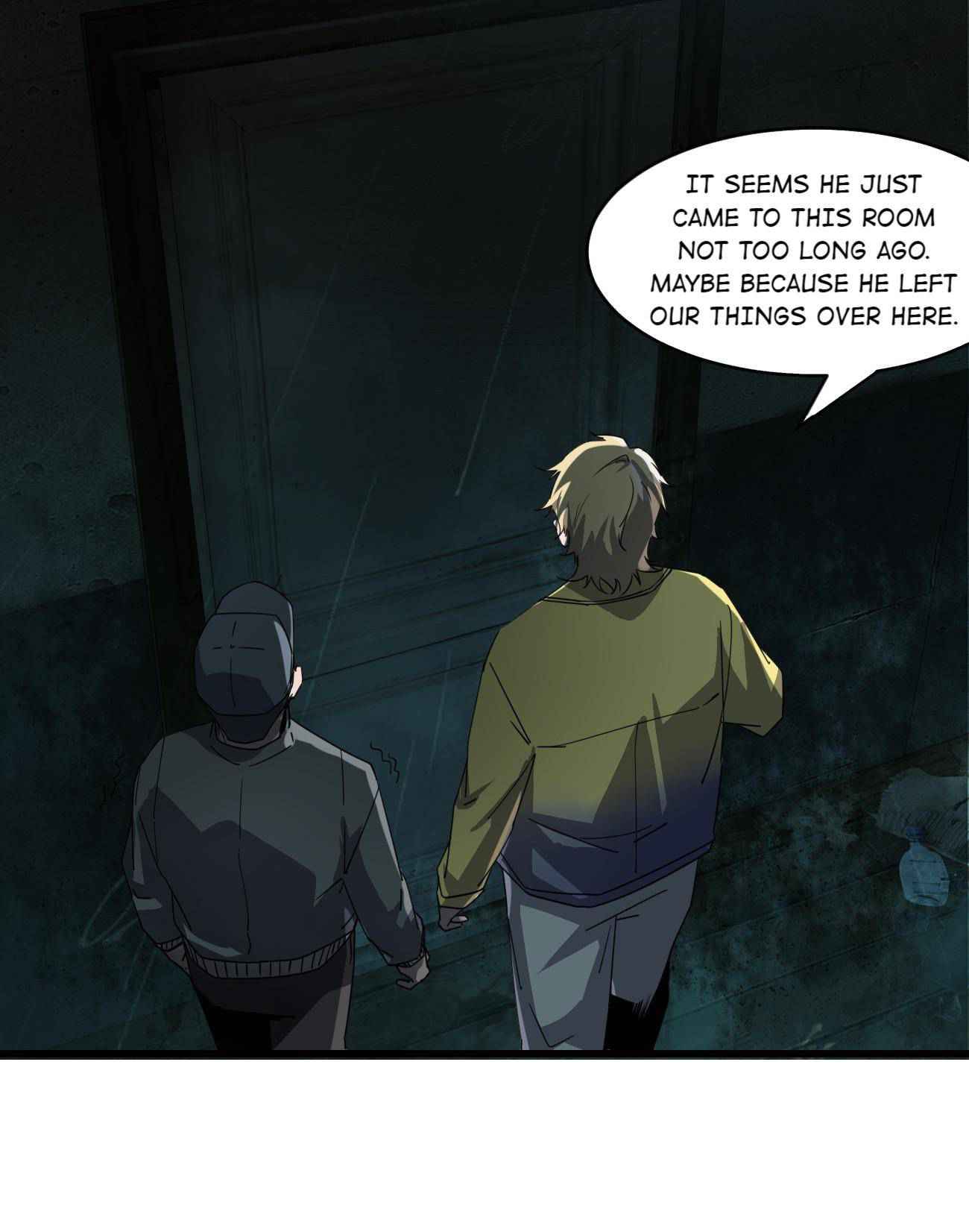Don’t Get Me Wrong, I’m The Real Victim! Chapter 1 - page 80