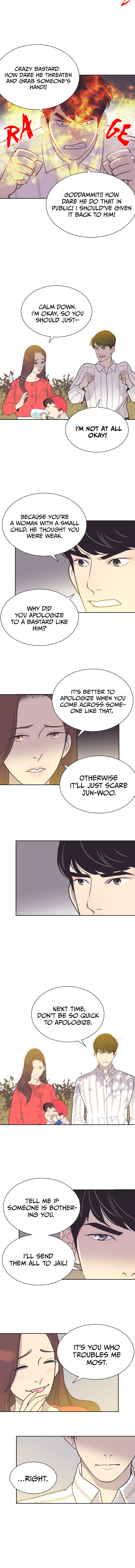 A Contractual Couple Again chapter 50 - page 7