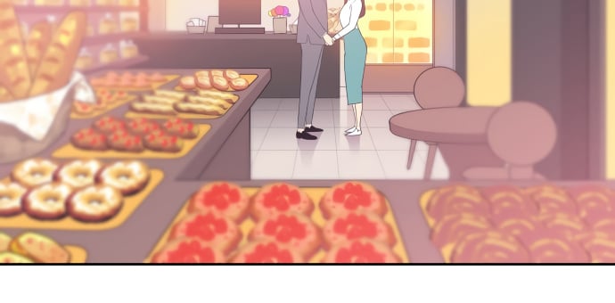 A Contractual Couple Again chapter 48 - page 21