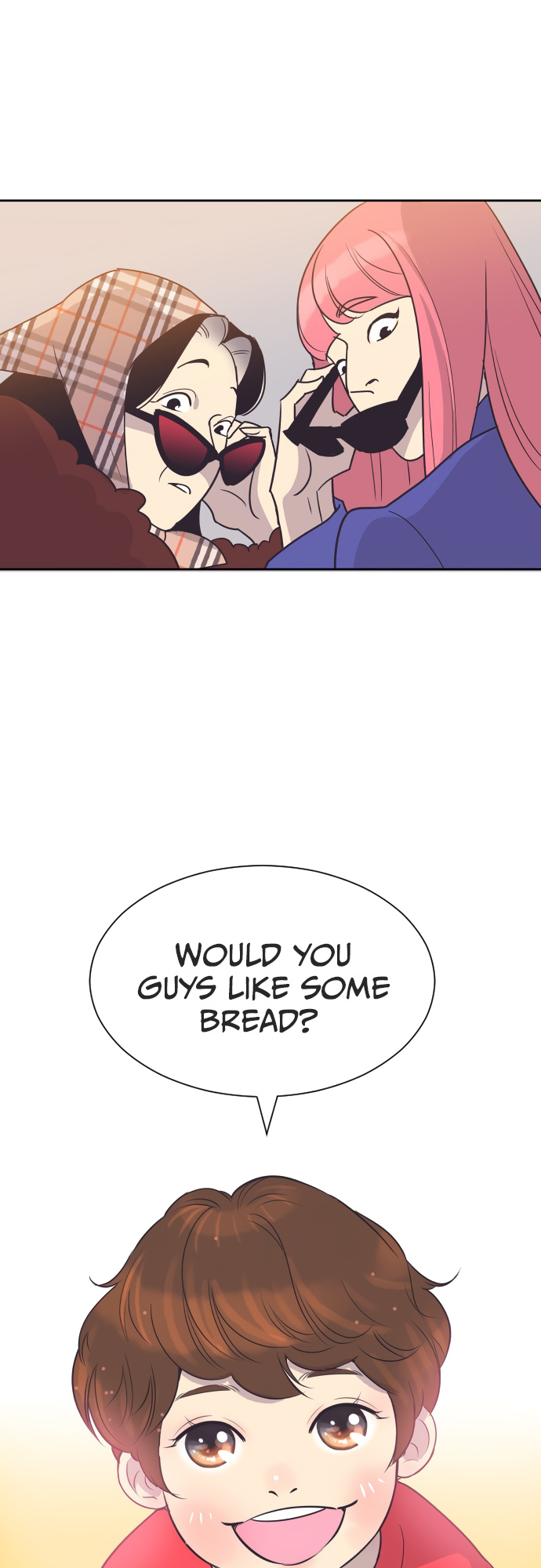 A Contractual Couple Again chapter 48 - page 26