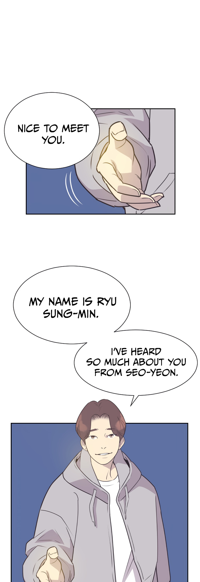 A Contractual Couple Again chapter 48 - page 5