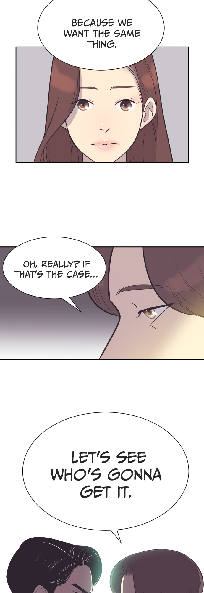 A Contractual Couple Again chapter 48 - page 8