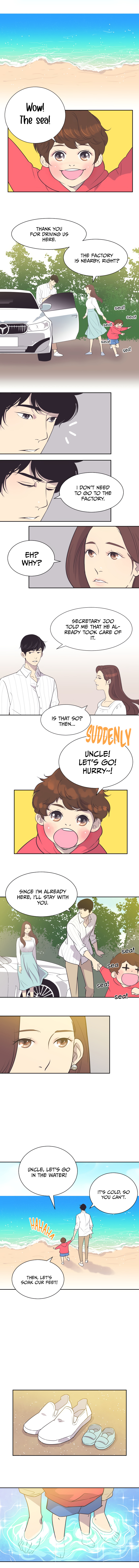 A Contractual Couple Again chapter 25 - page 4