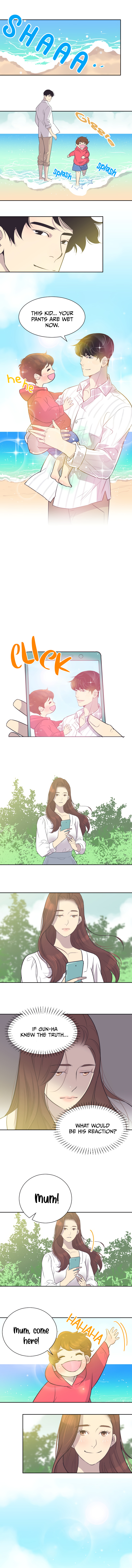 A Contractual Couple Again chapter 25 - page 5