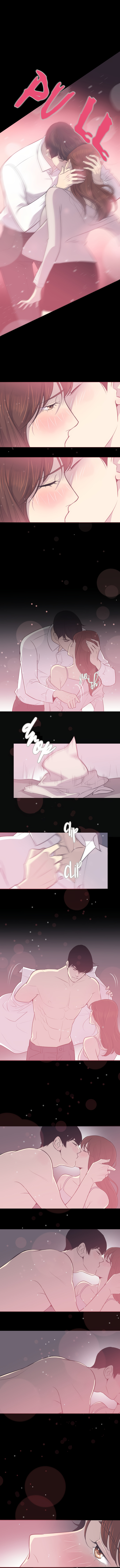 A Contractual Couple Again chapter 15 - page 3