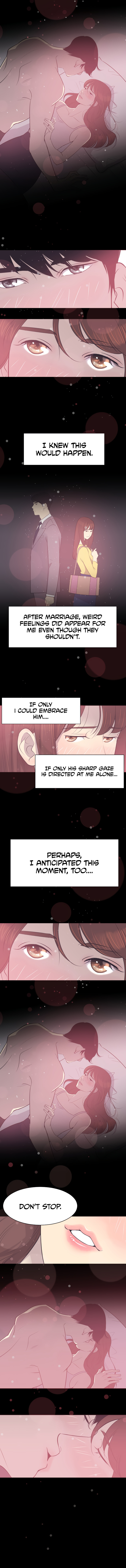 A Contractual Couple Again chapter 15 - page 4