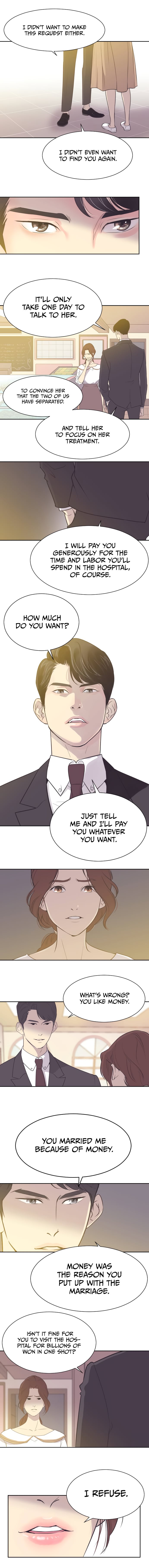A Contractual Couple Again chapter 2 - page 7