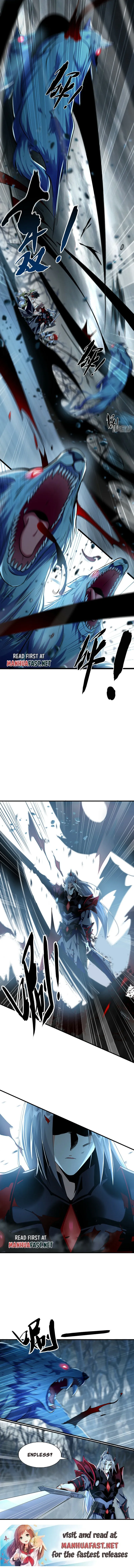 The Ten Great Emperors At The Beginning Are All My Apprentices Chapter 92 - page 5