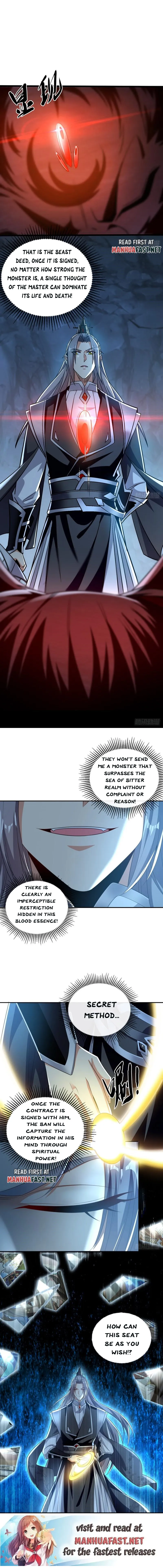 The Ten Great Emperors At The Beginning Are All My Apprentices Chapter 85 - page 6