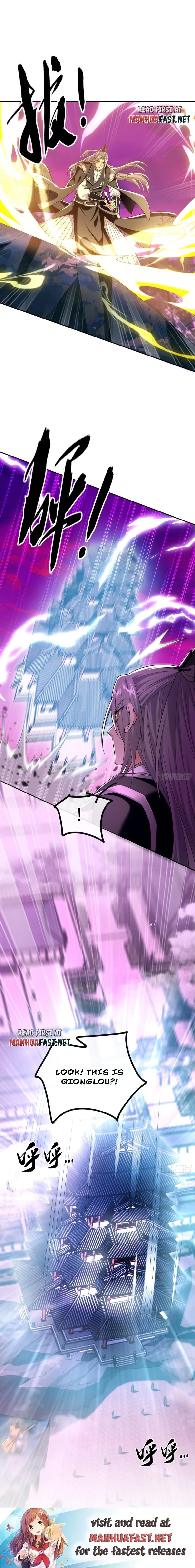 The Ten Great Emperors At The Beginning Are All My Apprentices Chapter 83 - page 6