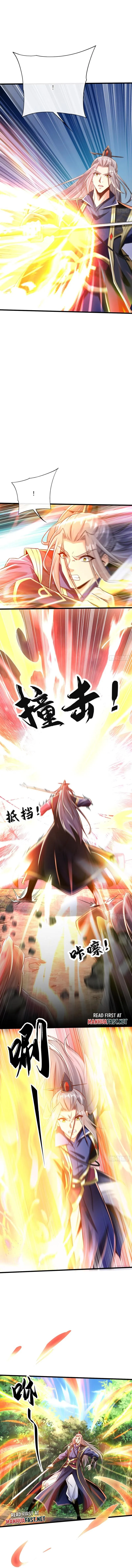 The Ten Great Emperors At The Beginning Are All My Apprentices Chapter 67 - page 6