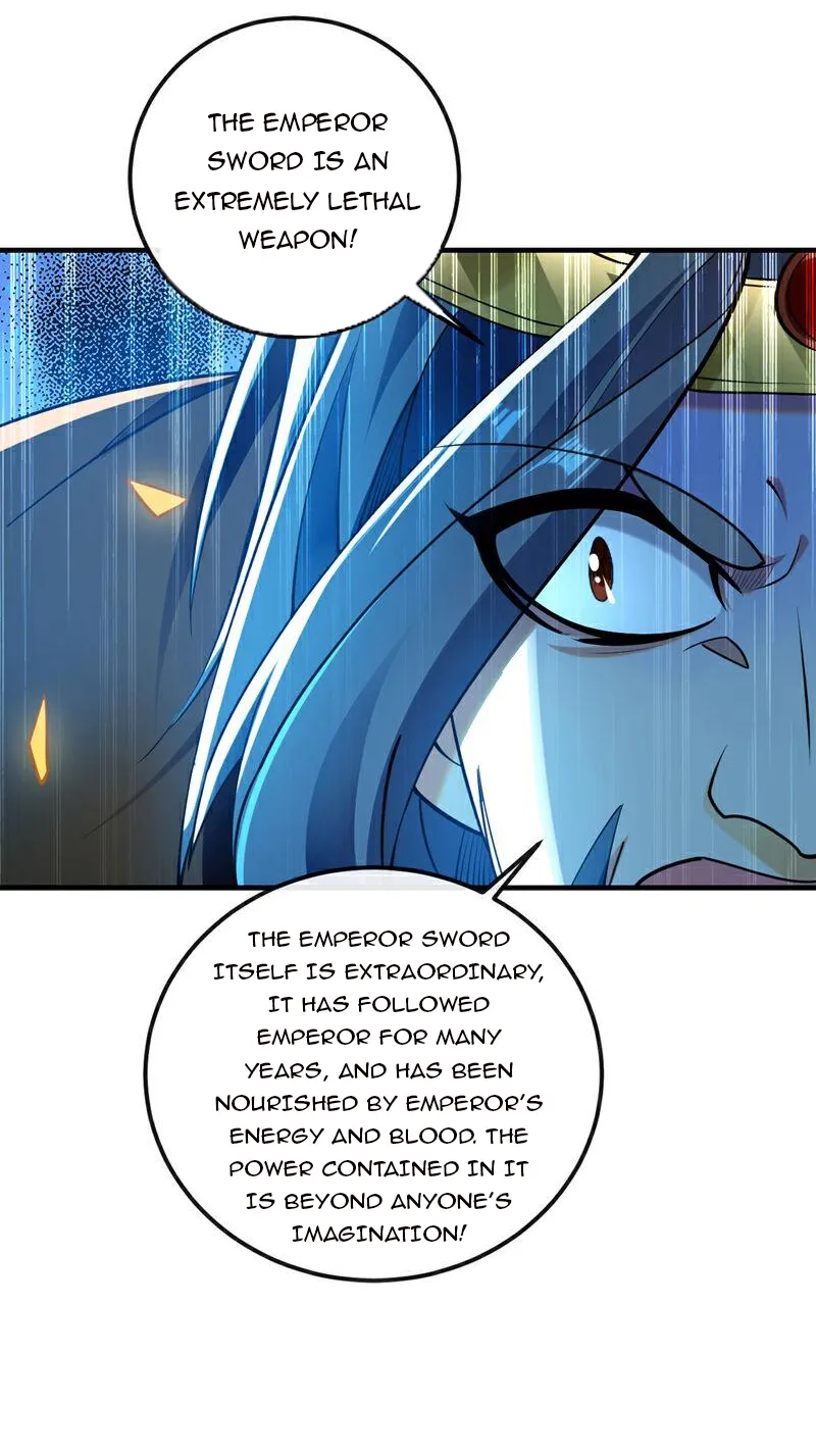 The Ten Great Emperors At The Beginning Are All My Apprentices Chapter 50 - page 4