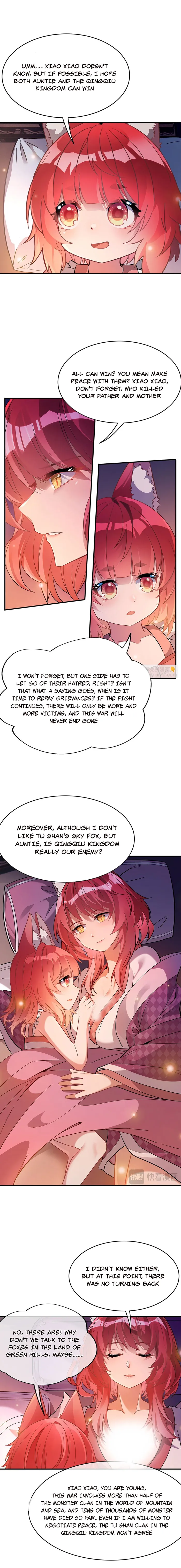 My Female Apprentices Are All Big Shots From the Future Chapter 212 - page 7