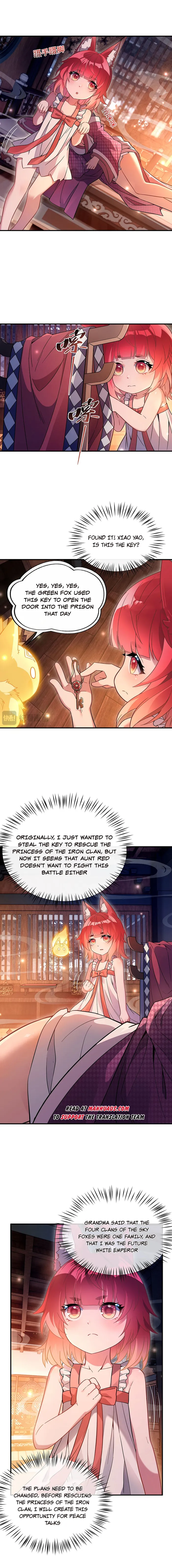 My Female Apprentices Are All Big Shots From the Future Chapter 212 - page 9