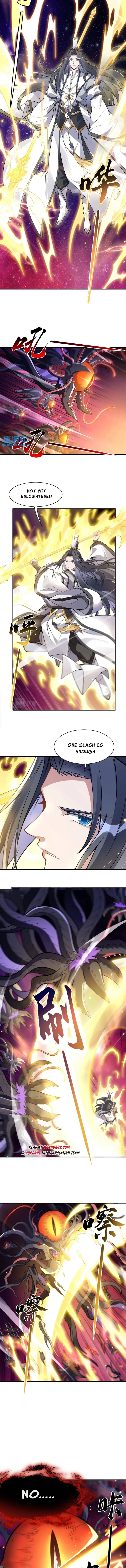 My Female Apprentices Are All Big Shots From the Future Chapter 196 - page 5