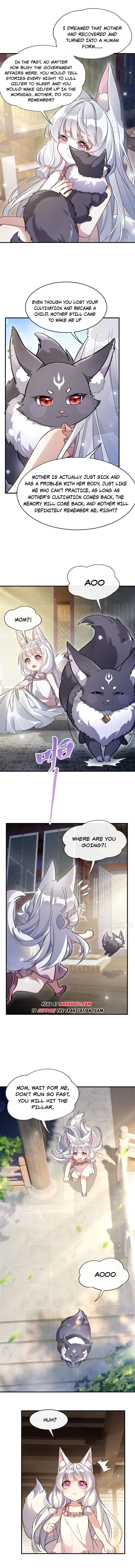 My Female Apprentices Are All Big Shots From the Future Chapter 181 - page 5