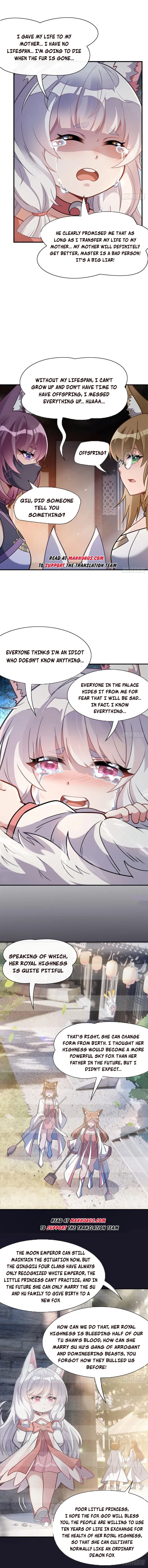 My Female Apprentices Are All Big Shots From the Future Chapter 180 - page 2