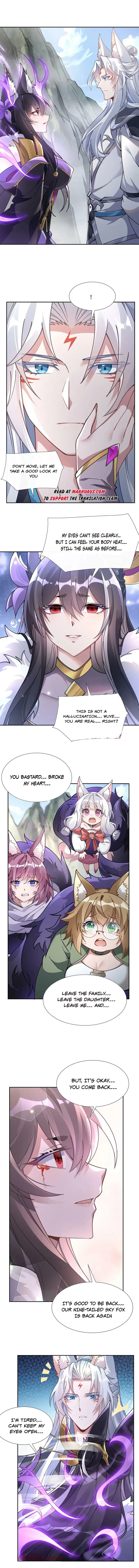 My Female Apprentices Are All Big Shots From the Future Chapter 177 - page 6