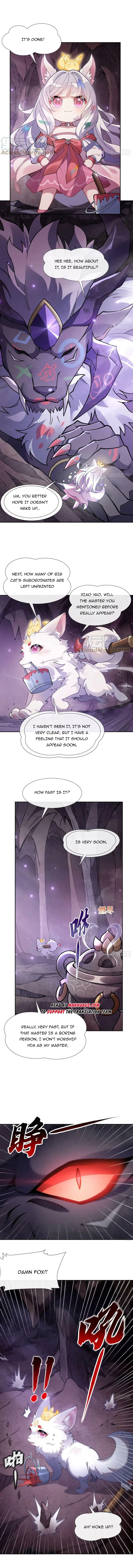 My Female Apprentices Are All Big Shots From the Future Chapter 166 - page 6