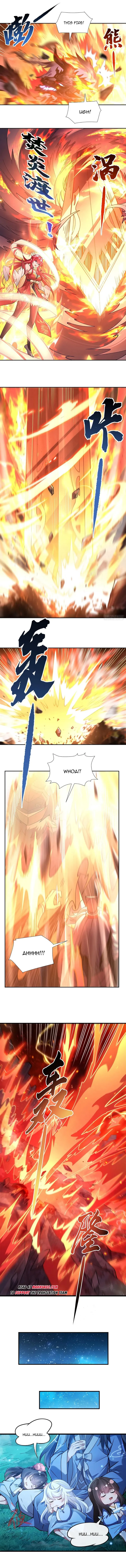 My Female Apprentices Are All Big Shots From the Future Chapter 156 - page 6