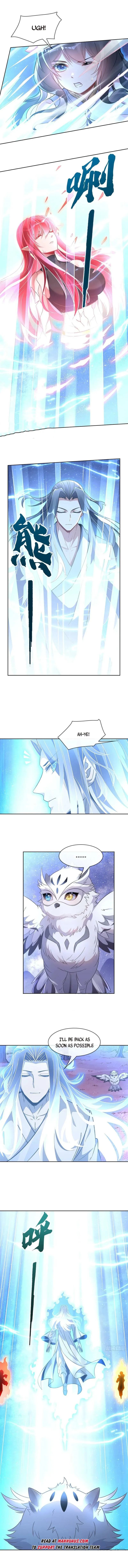 My Female Apprentices Are All Big Shots From the Future Chapter 146 - page 6