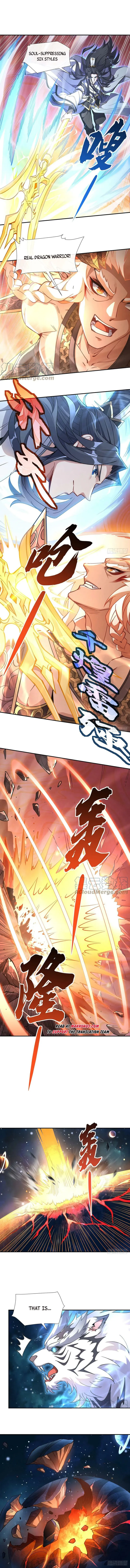 My Female Apprentices Are All Big Shots From the Future chapter 141 - page 5