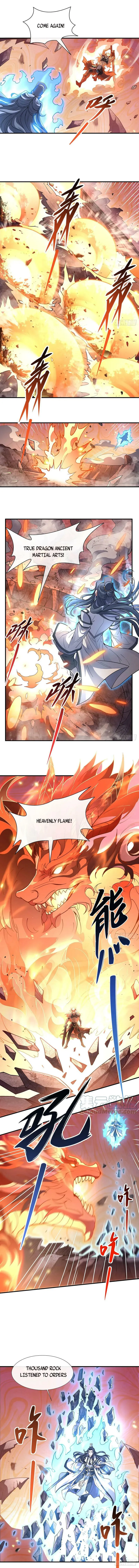 My Female Apprentices Are All Big Shots From the Future chapter 140 - page 6