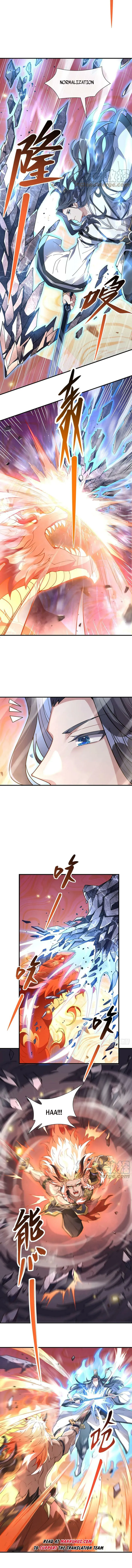My Female Apprentices Are All Big Shots From the Future chapter 140 - page 7