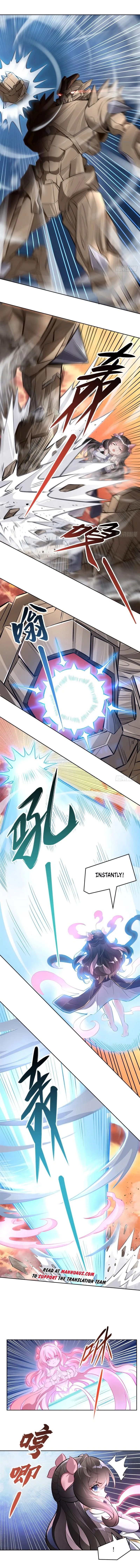 My Female Apprentices Are All Big Shots From the Future chapter 118 - page 4
