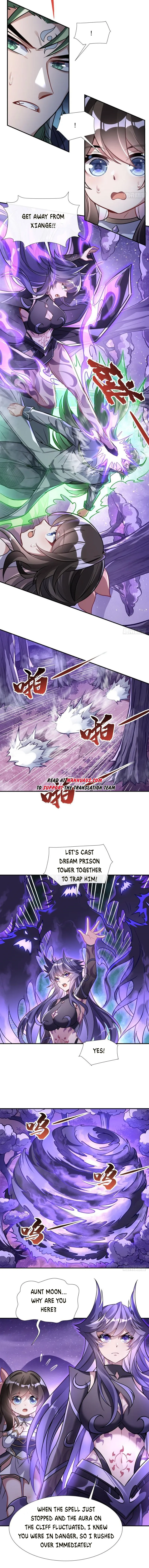 My Female Apprentices Are All Big Shots From the Future chapter 111 - page 3
