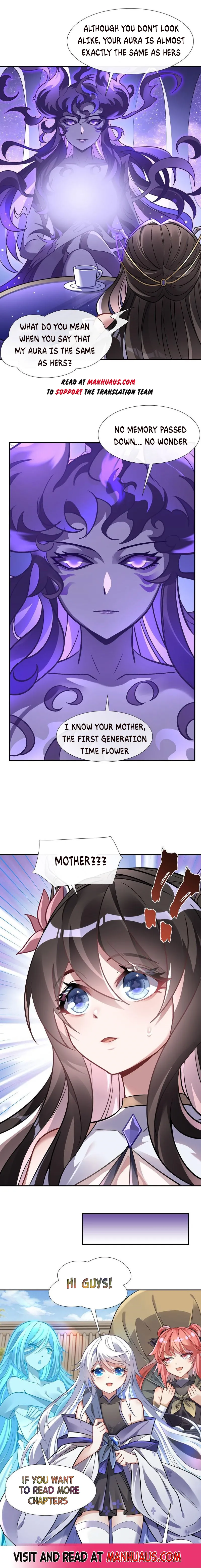 My Female Apprentices Are All Big Shots From the Future chapter 105 - page 9