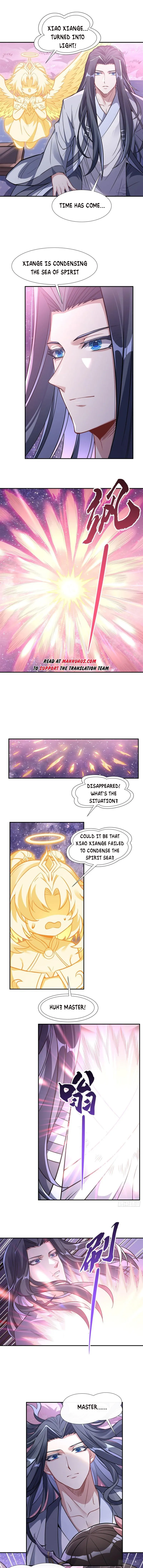 My Female Apprentices Are All Big Shots From the Future chapter 103 - page 3