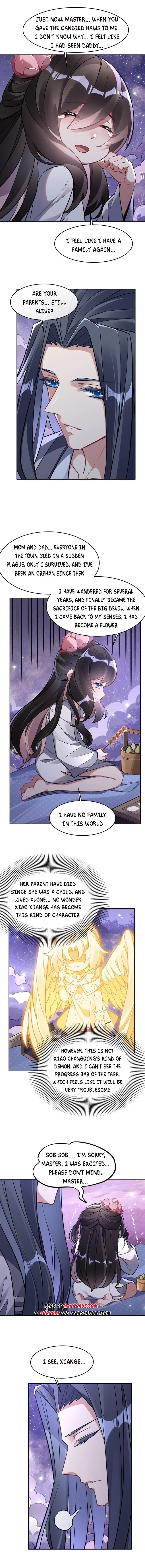 My Female Apprentices Are All Big Shots From the Future chapter 102 - page 6