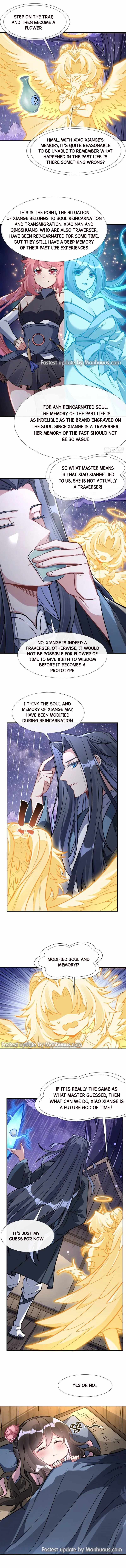My Female Apprentices Are All Big Shots From the Future chapter 95 - page 2