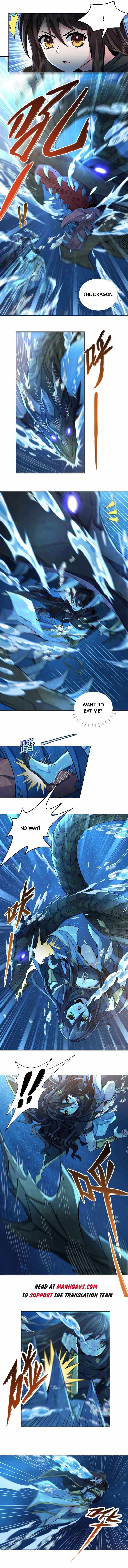 My Female Apprentices Are All Big Shots From the Future chapter 9 - page 4