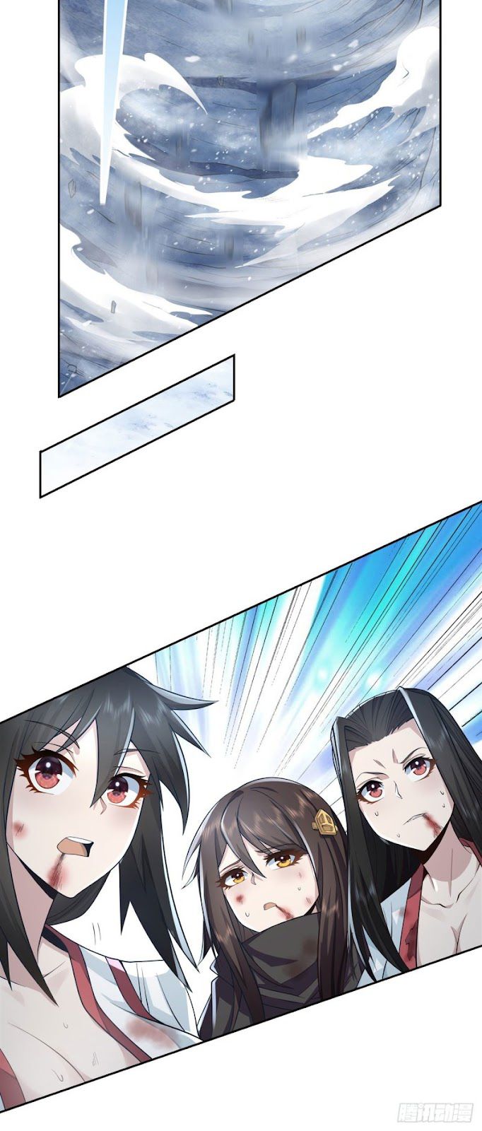My Female Apprentices Are All Big Shots From the Future chapter 2 - page 16