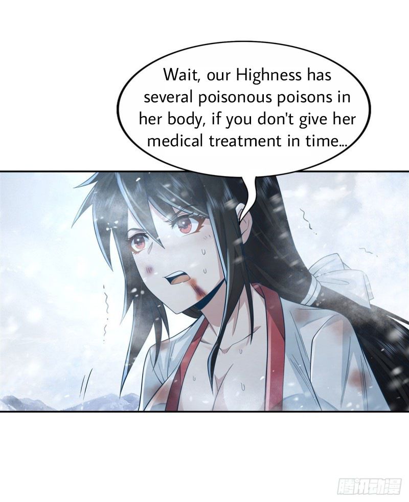 My Female Apprentices Are All Big Shots From the Future chapter 2 - page 23