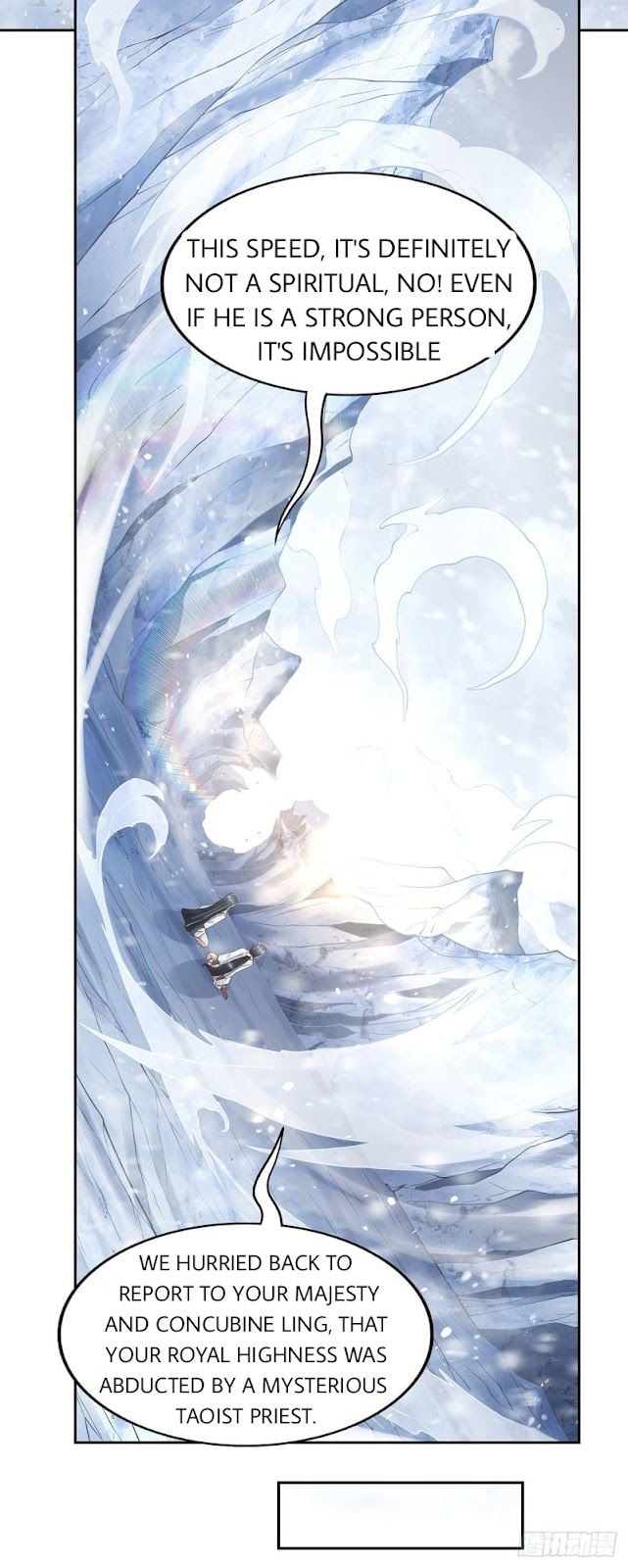 My Female Apprentices Are All Big Shots From the Future chapter 2 - page 26