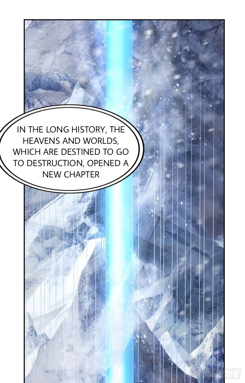 My Female Apprentices Are All Big Shots From the Future chapter 2 - page 29