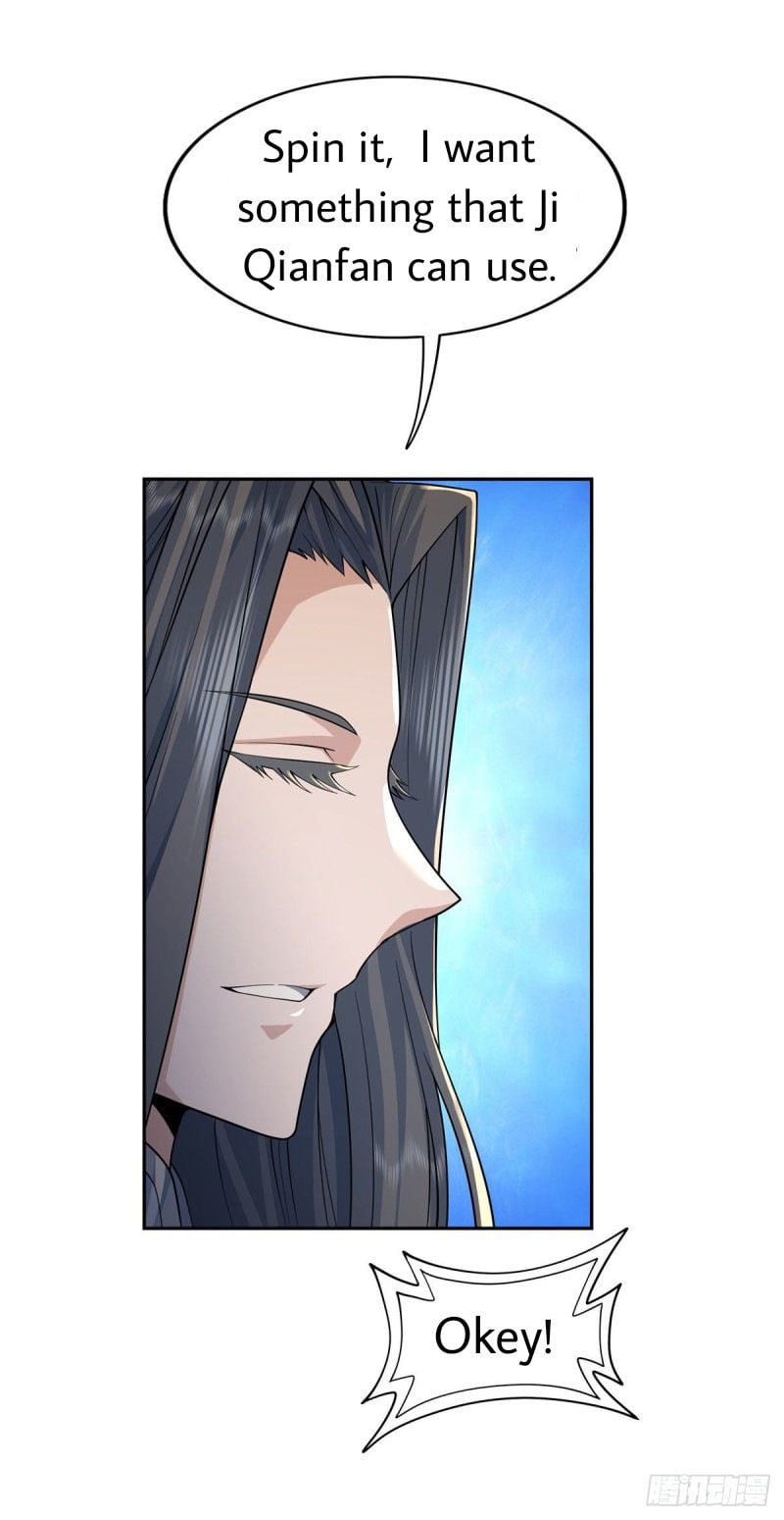 My Female Apprentices Are All Big Shots From the Future chapter 2 - page 42