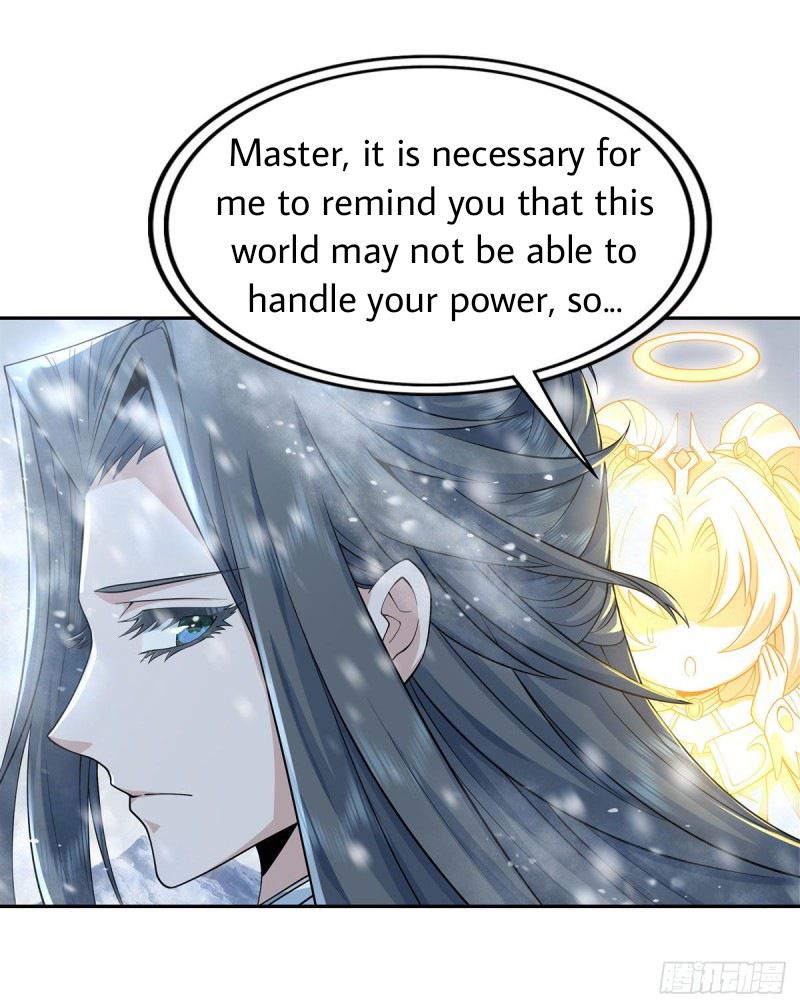 My Female Apprentices Are All Big Shots From the Future chapter 2 - page 8