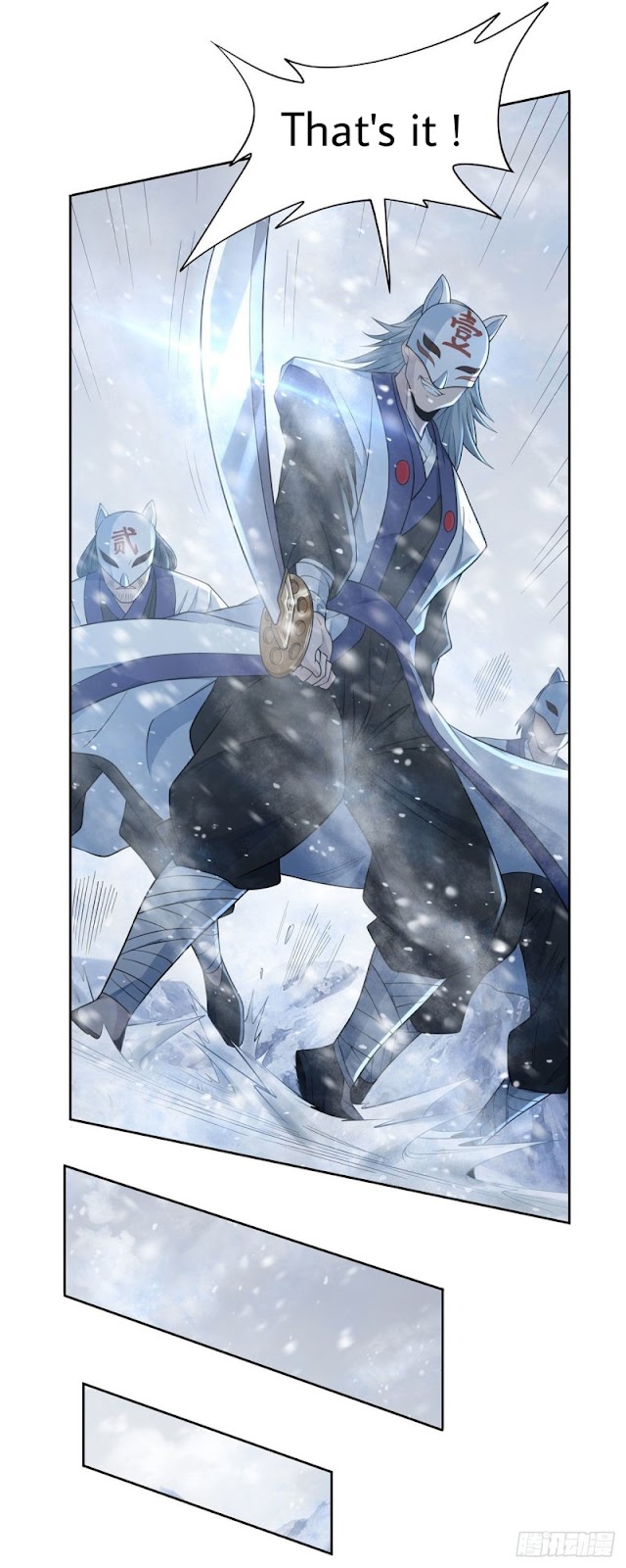 My Female Apprentices Are All Big Shots From the Future chapter 1 - page 11