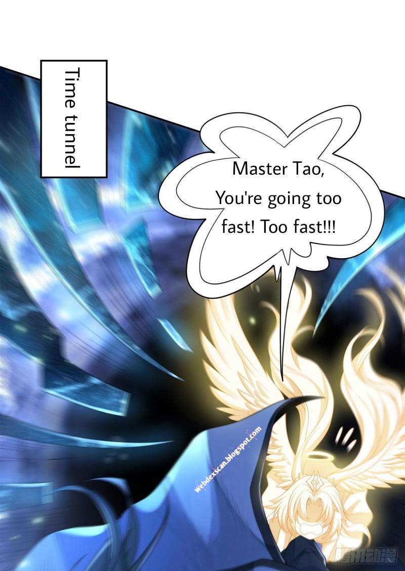 My Female Apprentices Are All Big Shots From the Future chapter 1 - page 12
