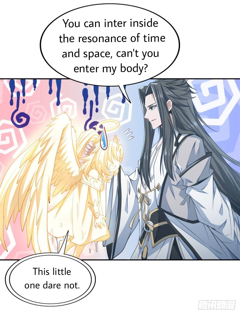 My Female Apprentices Are All Big Shots From the Future chapter 1 - page 16