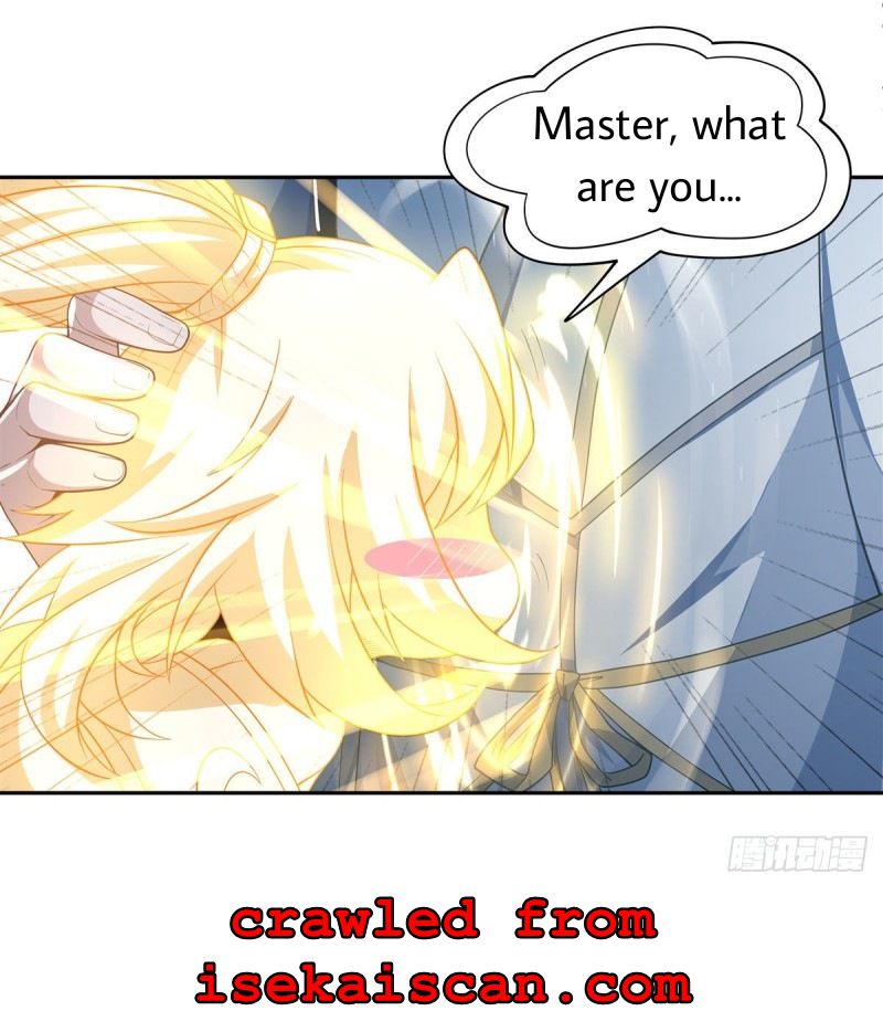 My Female Apprentices Are All Big Shots From the Future chapter 1 - page 17